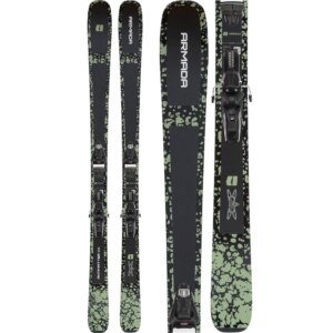 Armada - Armada AntiMatter 88 26/27 Ski inkl. NR Strive 11 GripWalk® DEMO Bindung