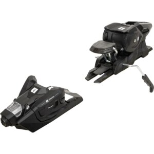 Armada - Armada N Strive 10 GripWalk® Freeski Bindung schwarz