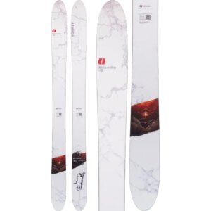 Armada - Armada Whitewalker 116 26/27 Freeski