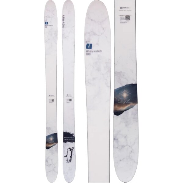 Armada - Armada Whitewalker 108 26/27 Freeski