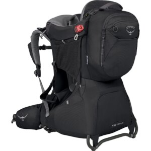 Osprey - Osprey Poco™ Premium Kindertrage schwarz