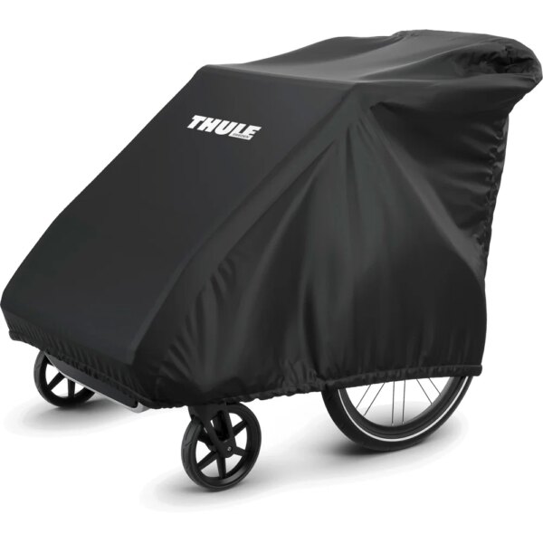 Thule-Thule-Schutzhuelle-schwarz Thule - Thule Schutzhülle