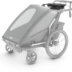 Thule Organizer Sport Double