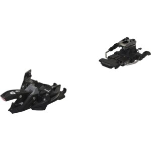 Marker - Marker Alpinist 10 Tourenbindung 105mm Stopper schwarz
