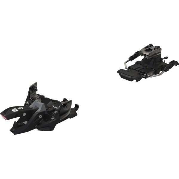 Marker - Marker Alpinist 10 Tourenbindung 105mm Stopper schwarz