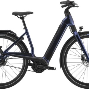 Cannondale Mavaro Neo 4 - 625 Wh - 28 Zoll - Tiefeinsteiger