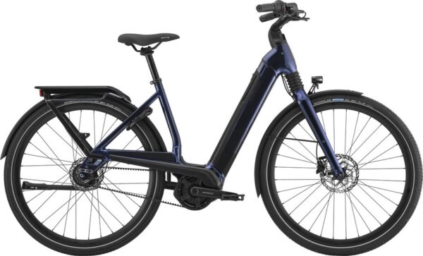 0884603815977 Cannondale Mavaro Neo 4 - 625 Wh - 28 Zoll - Tiefeinsteiger