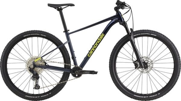 0884603829509 Cannondale Trail SL 2 - 29 Zoll - Diamant