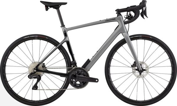 Cannondale Synapse Carbon 2 RLE - 28 Zoll - Diamant