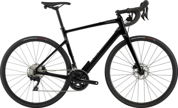 0884603914830 Cannondale Synapse Carbon 3 L - 28 Zoll - Diamant