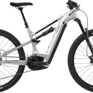 Cannondale Moterra Neo 3 - 750 Wh - 29 Zoll - Fully