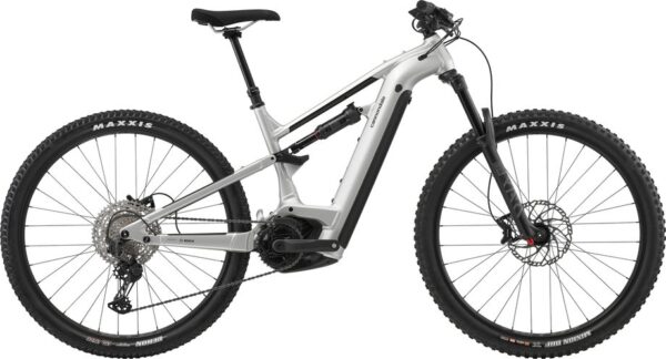 0884603921401 Cannondale Moterra Neo 3 - 750 Wh - 29 Zoll - Fully