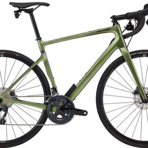 Cannondale Synapse Carbon 2 RL - 28 Zoll - Diamant