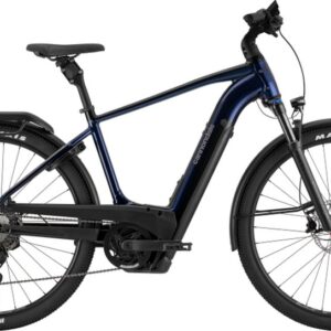 Cannondale Tesoro Neo X 1 - 750 Wh - 29 Zoll - Diamant