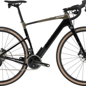Cannondale Topstone Carbon 1 RLE - 28 Zoll - Diamant