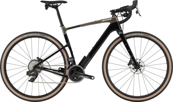 0884603930793 Cannondale Topstone Carbon 1 RLE - 28 Zoll - Diamant