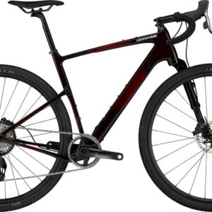 Cannondale Topstone Carbon 1 Lefty - 28 Zoll - Diamant