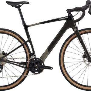 Cannondale Topstone Carbon 4 - 28 Zoll - Diamant