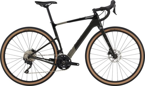 Cannondale Topstone Carbon 4 - 28 Zoll - Diamant