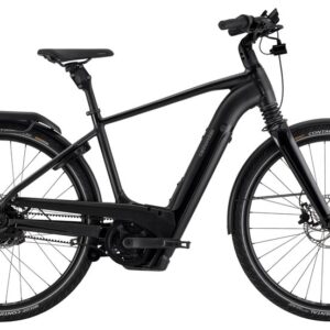 Cannondale Mavaro Neo 1 - 750 Wh - 29 Zoll - Tiefeinsteiger