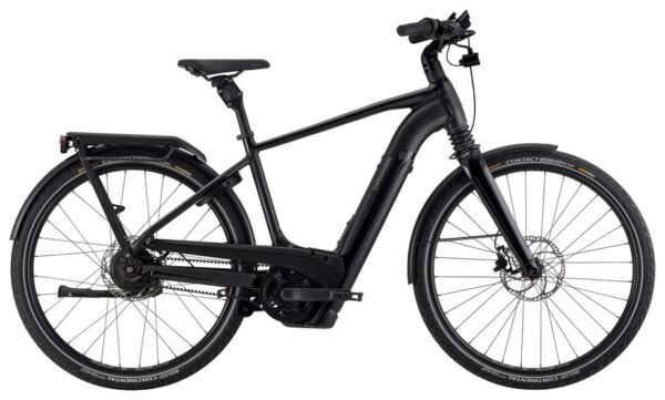 Cannondale Mavaro Neo 1 - 750 Wh - 29 Zoll - Tiefeinsteiger