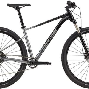 Cannondale Trail SL 4 - 29 Zoll - Diamant
