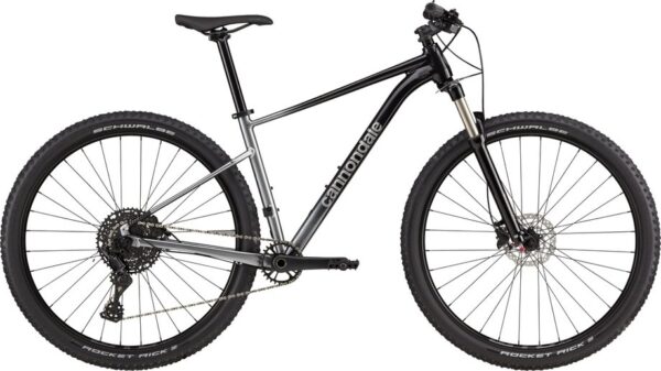 0884603936436 Cannondale Trail SL 4 - 29 Zoll - Diamant