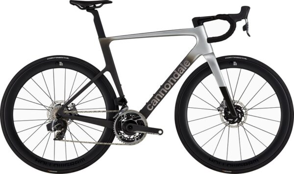 0884603939208 Cannondale SuperSix EVO Hi-Mod RED eTap - 28 Zoll - Diamant