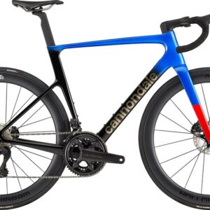 Cannondale SuperSix EVO Hi-Mod 2 - Ultegra Di2 - 28 Zoll - Diamant