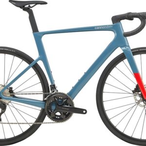 Cannondale SuperSix EVO Carbon 4 - 105 - 28 Zoll - Diamant