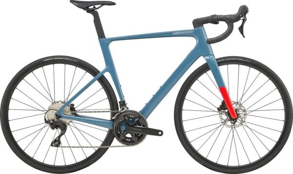 0884603940280 Cannondale SuperSix EVO Carbon 4 - 105 - 28 Zoll - Diamant