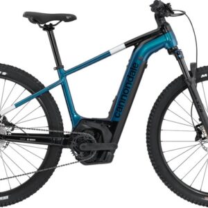 Cannondale Trail Neo 2 - 625 Wh - 29 Zoll - Diamant