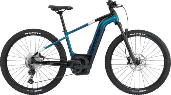 0884603945391 Cannondale Trail Neo 2 - 625 Wh - 29 Zoll - Diamant
