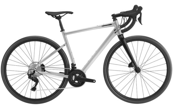 Cannondale Topstone Apex 1 - 28 Zoll - Diamant