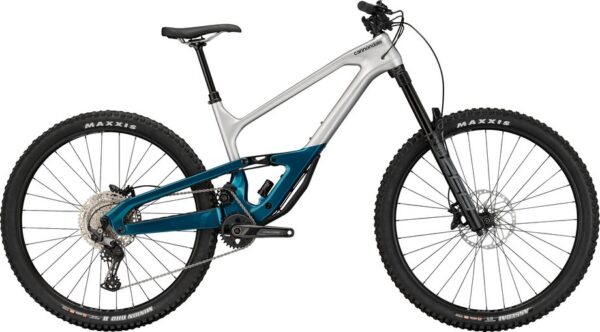 Cannondale Jekyll 2 - 29 Zoll - Fully