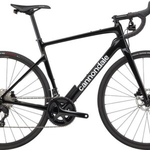 Cannondale Synapse Carbon 3 L - SmartSense - 28 Zoll - Diamant