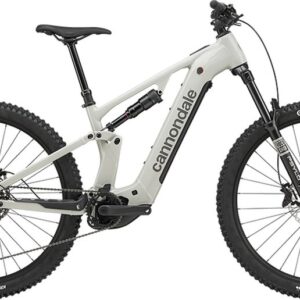 Cannondale Moterra 3 - 800 Wh - 29 Zoll - Fully