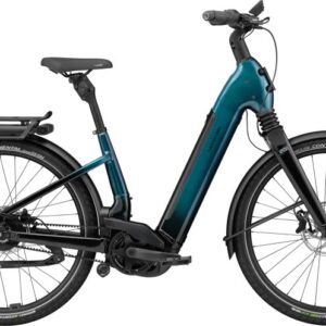 Cannondale Mavaro 1 Low StepThru - 800 Wh - 29 Zoll - Tiefeinsteiger - 2026