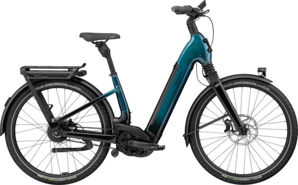 0884603970706 Cannondale Mavaro 1 Low StepThru - 800 Wh - 29 Zoll - Tiefeinsteiger - 2026