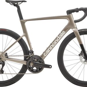 Cannondale SuperSix EVO Carbon 2 - Ultegra Di2 - 28 Zoll - Diamant