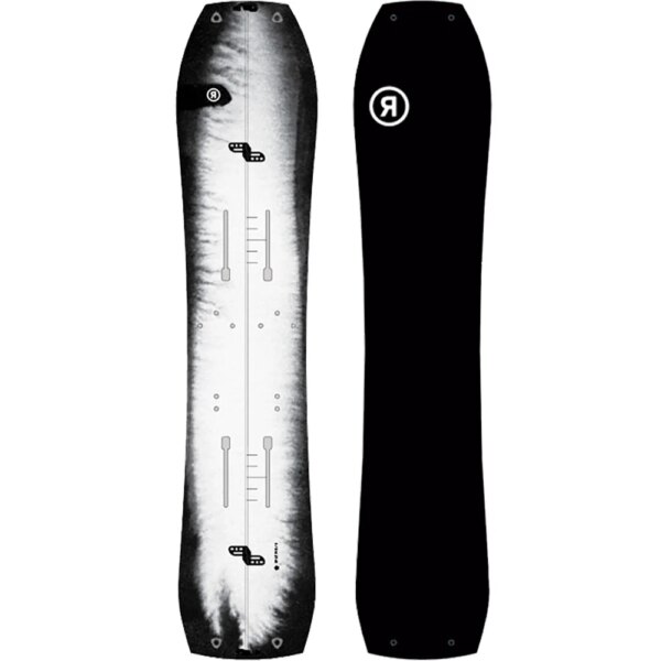 Ride - Ride Split Pig Package 22/23 Splitboard