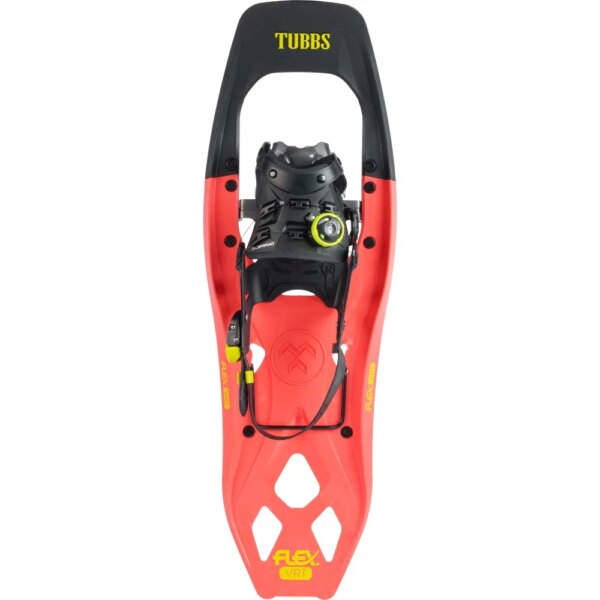Tubbs-Tubbs-Flex-VRT-25-rot-rot Tubbs - Tubbs Flex VRT 25 gelb