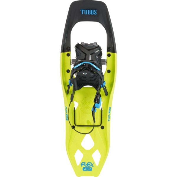 Tubbs-Tubbs-Flex-ALP-21-gelb-gelb Tubbs - Tubbs Flex ALP 21 gelb