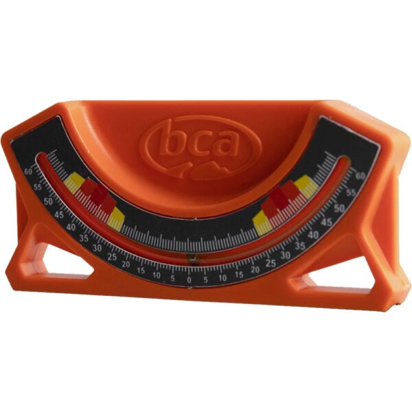 BCA-BCA-Slope-Meter-Neigunsmesser-orange-orange BCA - BCA Slope Meter Neigunsmesser orange