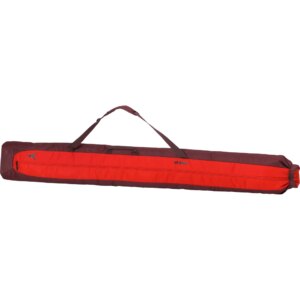 Atomic - Atomic Ski Bag Skitasche für 1 Paar Ski 205cm maroon red