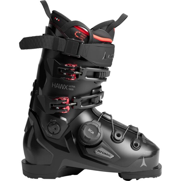Atomic - Atomic Hawx Ultra 130 S BOA® GripWalk® schwarz