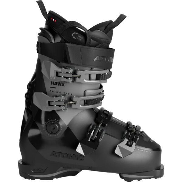 Atomic - Atomic Hawx Prime 110 S GripWalk® schwarz
