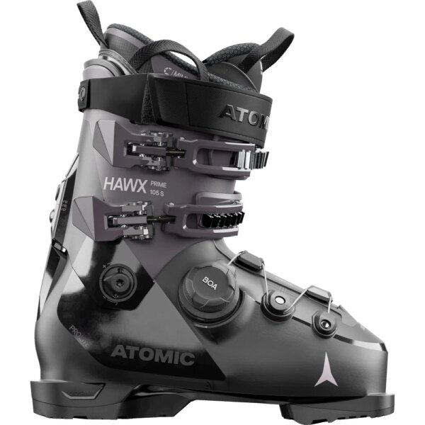 Atomic-Atomic-Hawx-Prime-105-S-BOA®-GripWalk®-schwarz-schwarz Atomic - Atomic Hawx Prime 105 S BOA® GripWalk® schwarz
