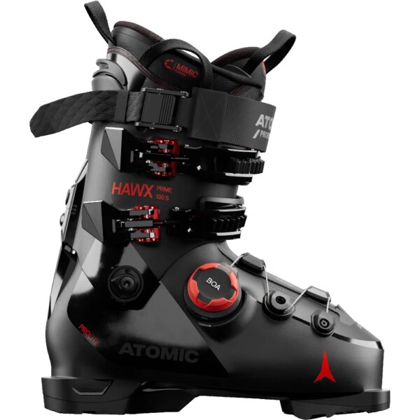 Atomic-Atomic-Hawx-Prime-130-S-BOA®-GripWalk®-schwarz-schwarz Atomic - Atomic Hawx Prime 130 S BOA® GripWalk® schwarz