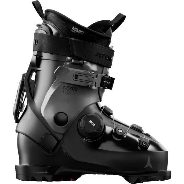 Atomic-Atomic-Nexus-110-BOA®-GripWalk®-schwarz-schwarz Atomic - Atomic Nexus 110 BOA® GripWalk® schwarz